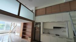 The Central (D1), Office #575772241